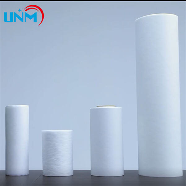 Knightwell KWHOMEHow is PTFE Air Purification Membrane Filter Used to Maximize The Quality of Breathing Air?