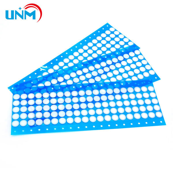 الاستخدامات الشائعة لـ ePTFE في مختلف الصناعات