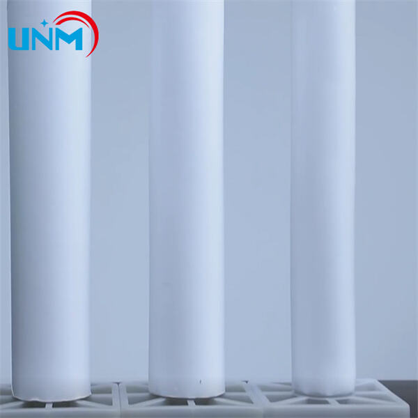 The future of filtration and separation