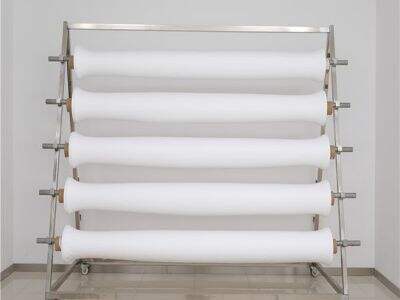EPTFE Membranes Deliver Unmatched Durability in Chemical Processing Environments