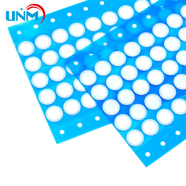 ما الذي يجعل ePTFE مميزًا عن المواد الأخرى