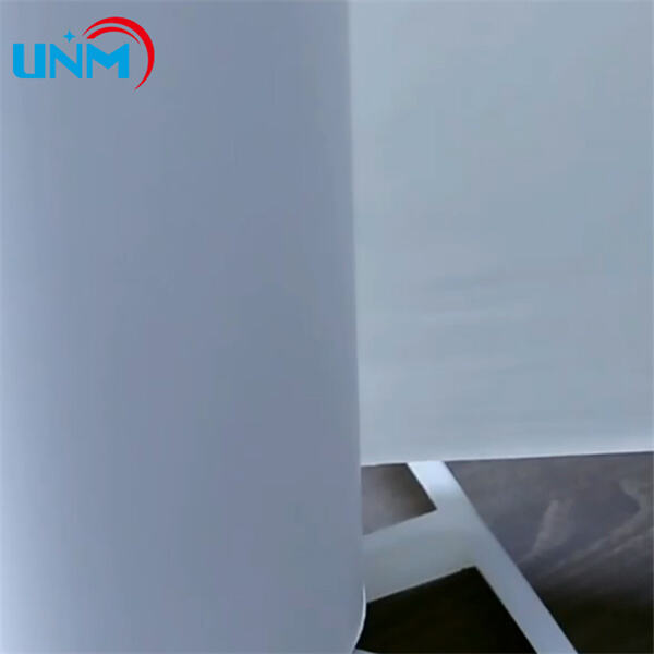 The benefits of ePTFE membrane films in medical applications
