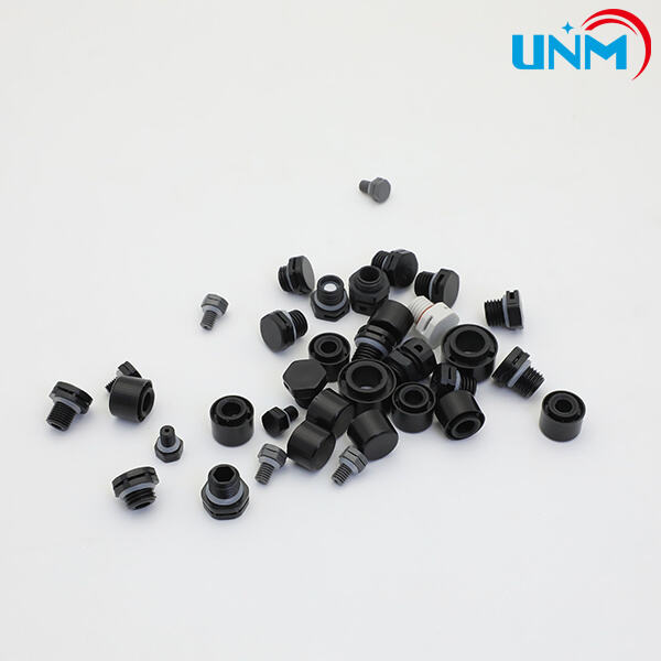 Avoiding Product Damage with a Properly Installed Packaging Vent Plug