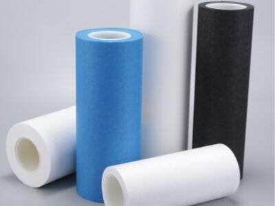 Expresne pripravené balenie s PTFE membránou minimalizuje poškodenie a oneskorenia