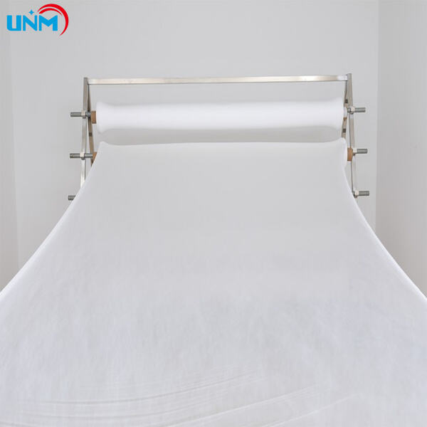 Агульнае выкарыстанне мембраны ePTFE ў розных галінах прамысловасці