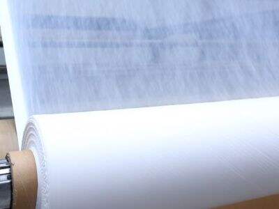 High Efficiency HEPA Filter Media for HVAC and Cleanroom Performance