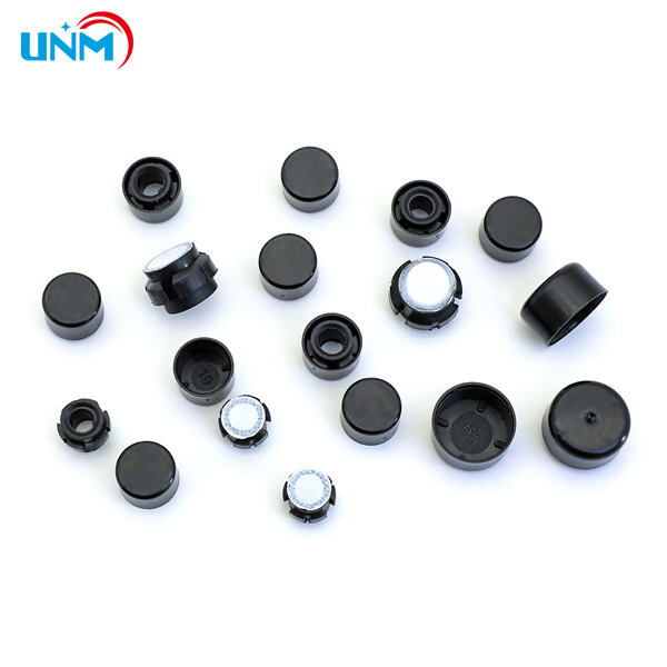 Cost-Effective Bulk Orders Available for Plastic Vent Plugs