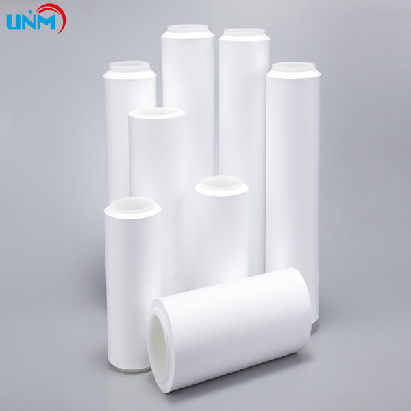 قوى غير مقيدة لمادة Membrana PTFE