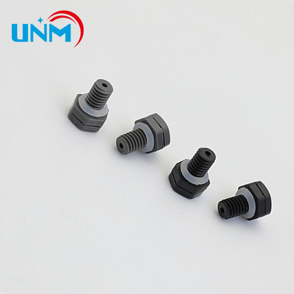 Protect Your Investment with a Reliable Plastic Breather Plug