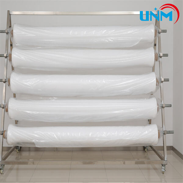 Une thermostabilité inégalée du tissu PTFE