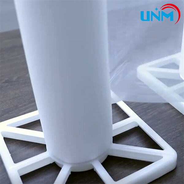 Luftsysteme mit Materialfiltern schützen Ihre Gesundheit