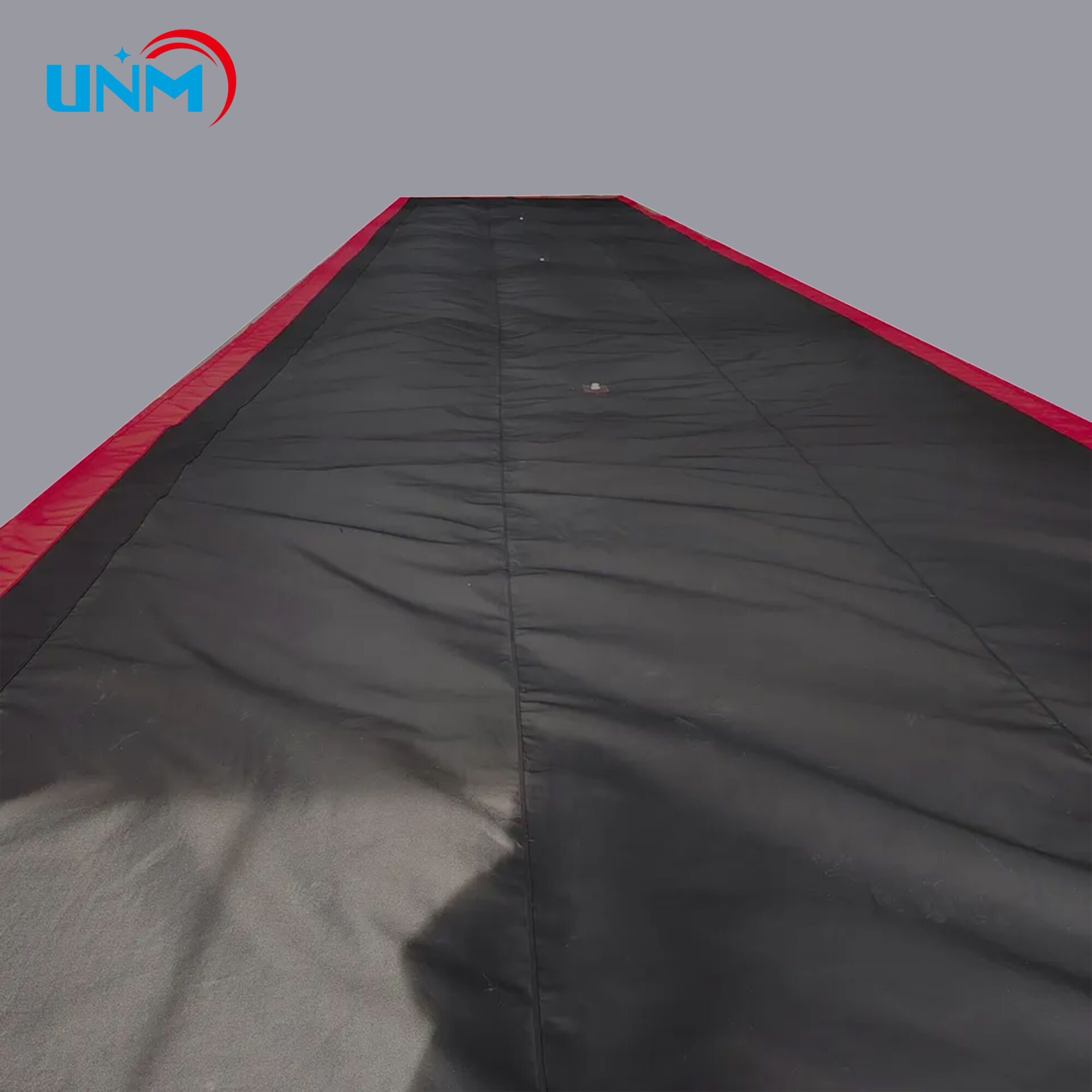 ePTFE Compost Covers for Organic Waste Treatment