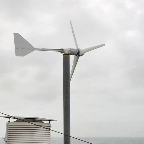 How to properly use and maintain small wind turbines?
