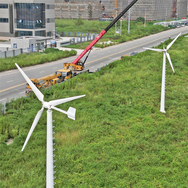How Wind Mills Generate Clean Energy? 