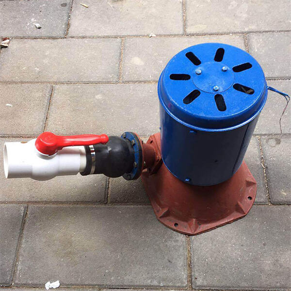 How Small Hydroelectric Generators Revolutionize Energy Production