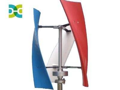 Top 5 Vertical Axis Wind Generator Suppliers In The UK