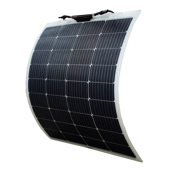 A New Era in Sustainable Energy Technology.