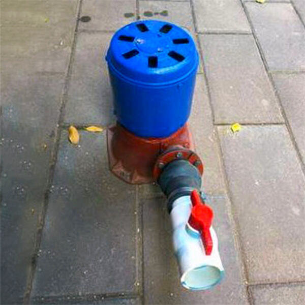 Small Hydroelectric Generators Leading the Way