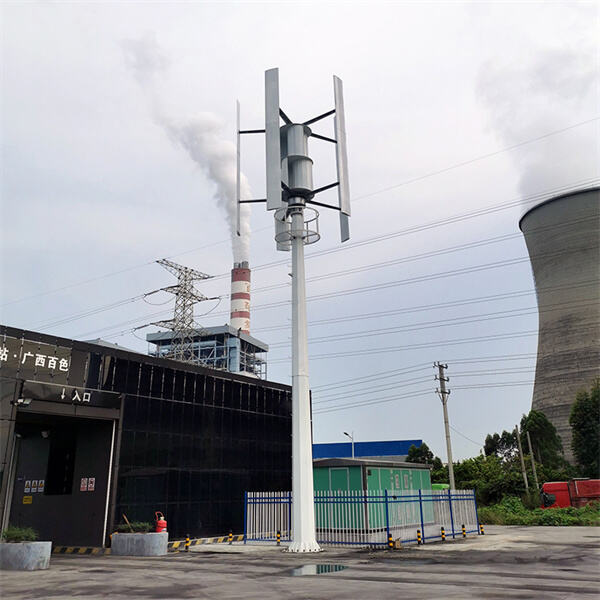 The Versatility of Wind Turbines