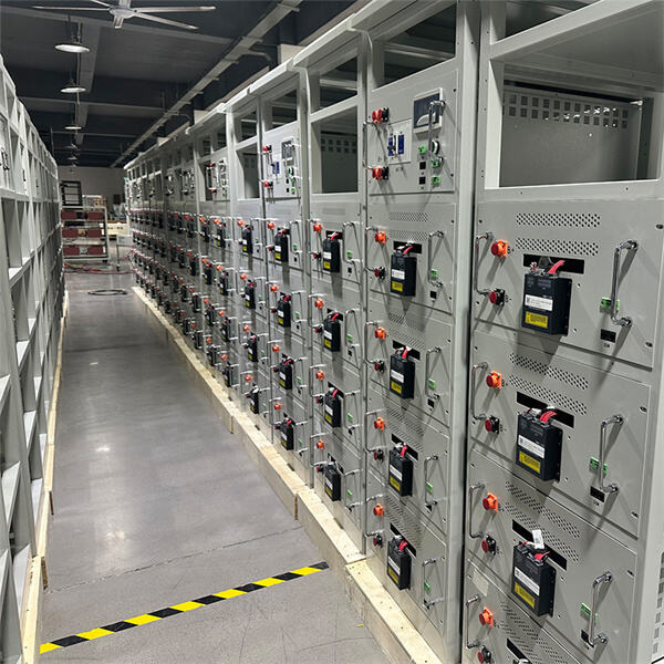 The Importance of Energy Storage Systems