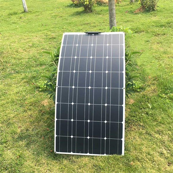 Zrównoważone rozwiązania energetyczne