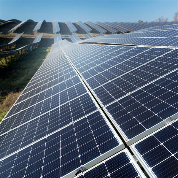 Unlock the Benefits of Clean, Renewable Energy with a 10kw Solar System