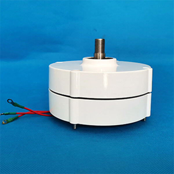 Everything you need to know about upgrading to a PMA alternator
