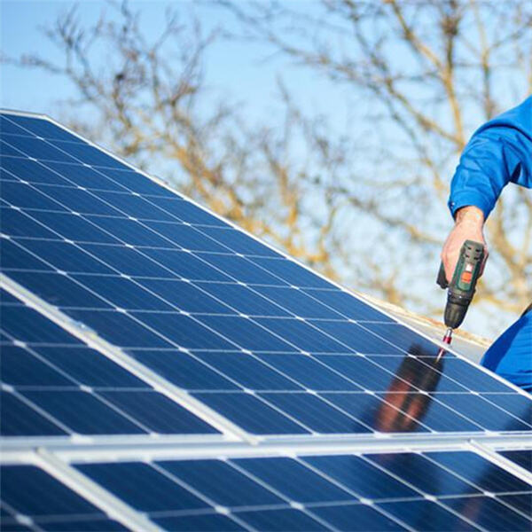 A durabilidade e longevidade dos painéis solares monocristalinos para soluções de energia sustentável