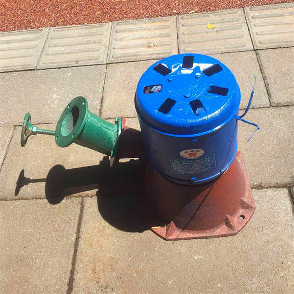 Exploring the capabilities of the 10 kW hydro turbine