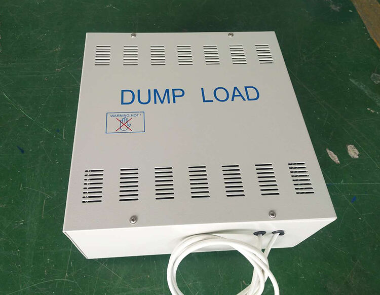 product competitive price 2kw mppt wind charge controller 48v for wind turbine-59