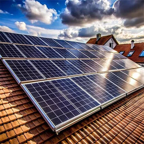 The Advantages of Installing Solar Modules in Your Home