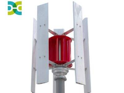 Top 10 producentów baterii solarnych typu Lifepo4 w Europie