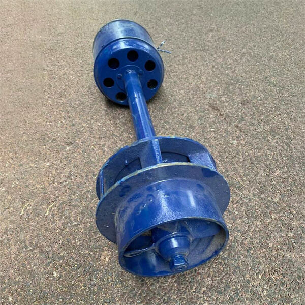 How a 5kw hydro turbine can reduce your carbon footprin