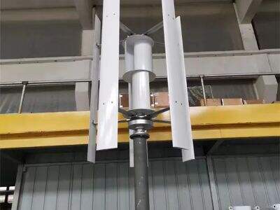 Почему генераторы ветровых турбин пользуются высоким спросом в Польше