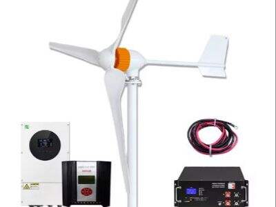 TOP 5 vertical wind generator supplier In Europe