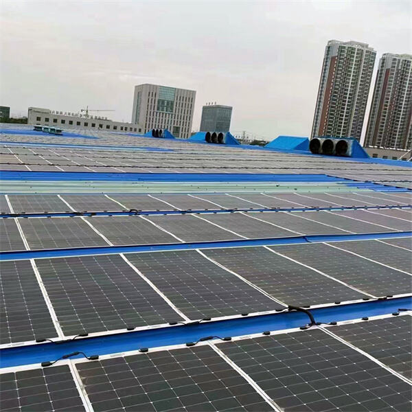 Viitorul Energiei Solare este Aici cu Modulele Solare Flexibile