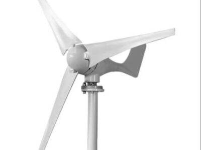 Best 3 horizontal wind turbine supplier In the Philippines