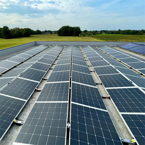 A Step Towards Energy Independence