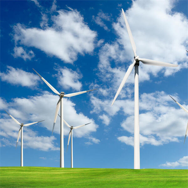 Los beneficios de invertir en un generador eólico de 30kw para tu hogar o negocio