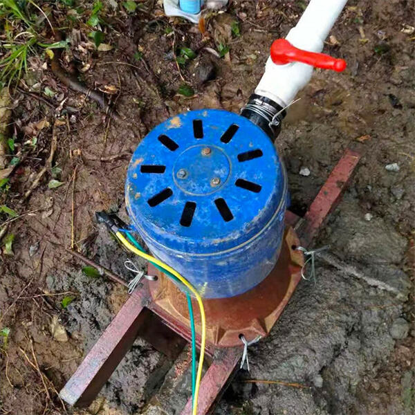 Los Beneficios Ambientales de una Turbina Hidráulica 10kW