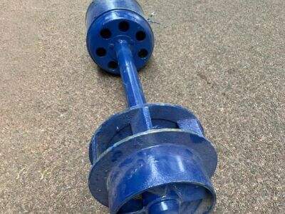 Melhor Fornecedor Atacadista para Gerador de Turbina Hidráulica