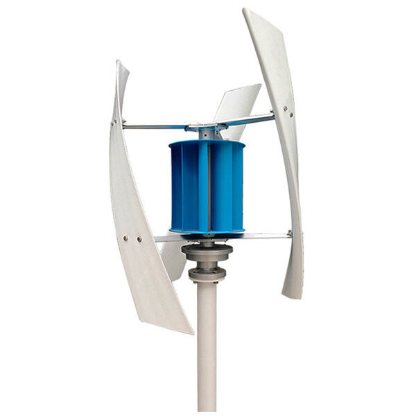 How vertical wind turbines are reshaping the renewable energy landscape?