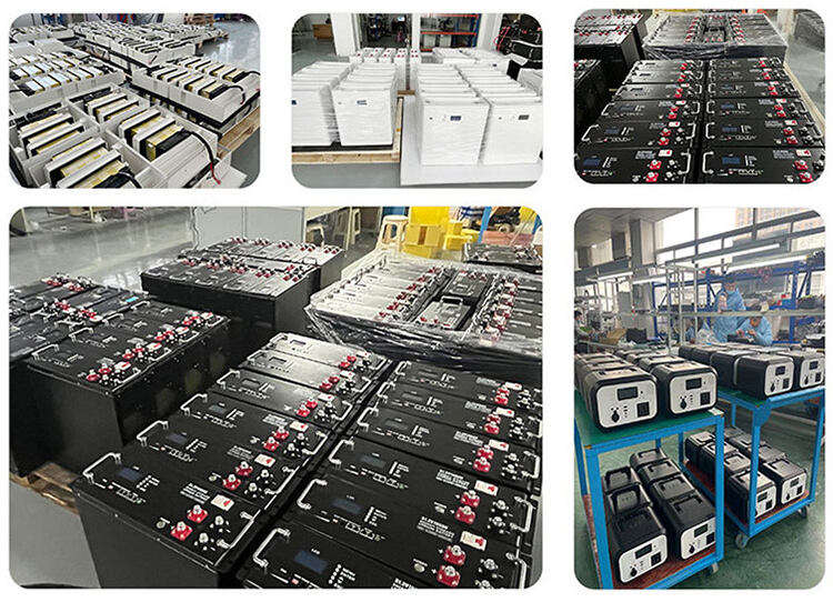 600W Small Portable Outdoor Power Station factory