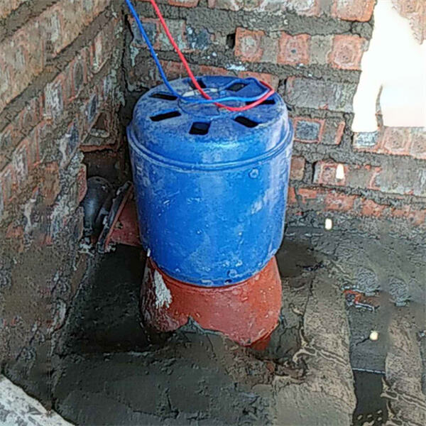 Sự sáng tạo của các máy phát điện thủy điện nhỏ