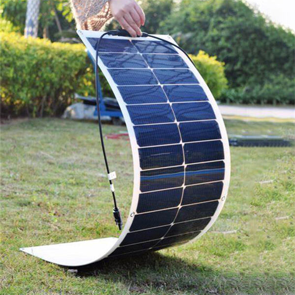 O Soluție de Energie Regenerabilă