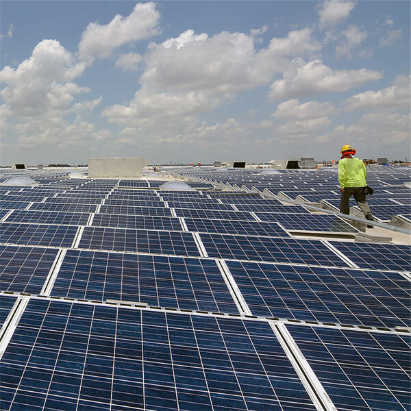 The advantages of off grid solar power systems