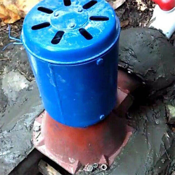 Giải pháp năng lượng đáng tin cậy cho các địa điểm xa xôi
