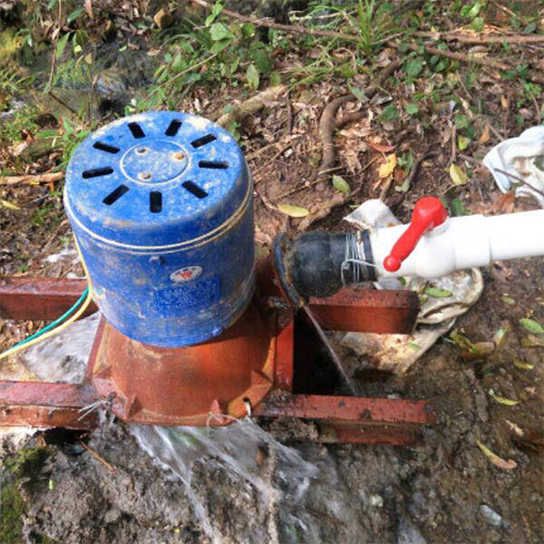 The Advantages of Small Hydroelectric Generators