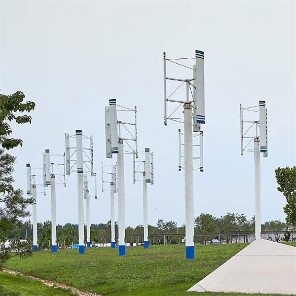 Los Beneficios de un Aerogenerador de 3 kW