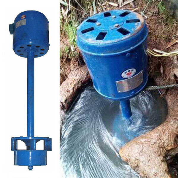 Exploring the Potential of Hydro Energy Generators